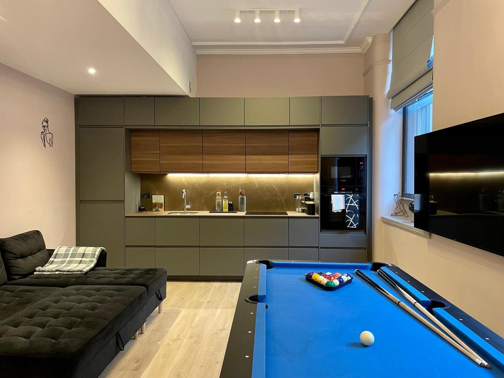 Stunning 2 Bed Apartment In Greater Манчестер Экстерьер фото