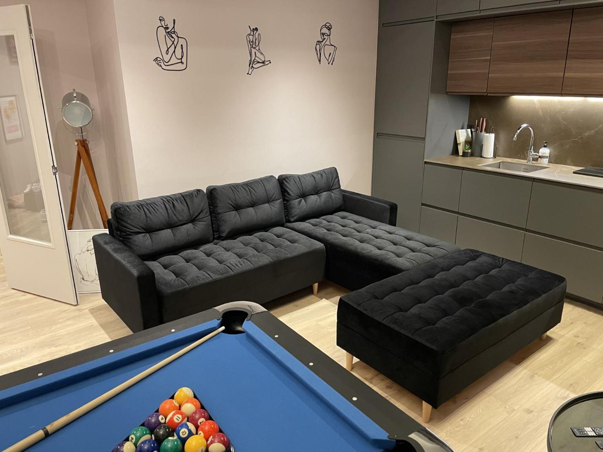 Stunning 2 Bed Apartment In Greater Манчестер Экстерьер фото